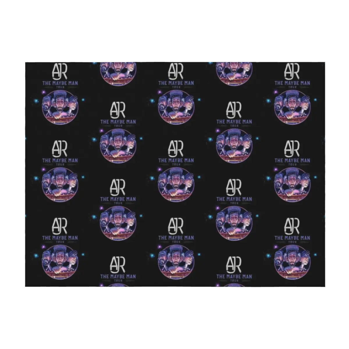 Ajr The Maybe Man T…