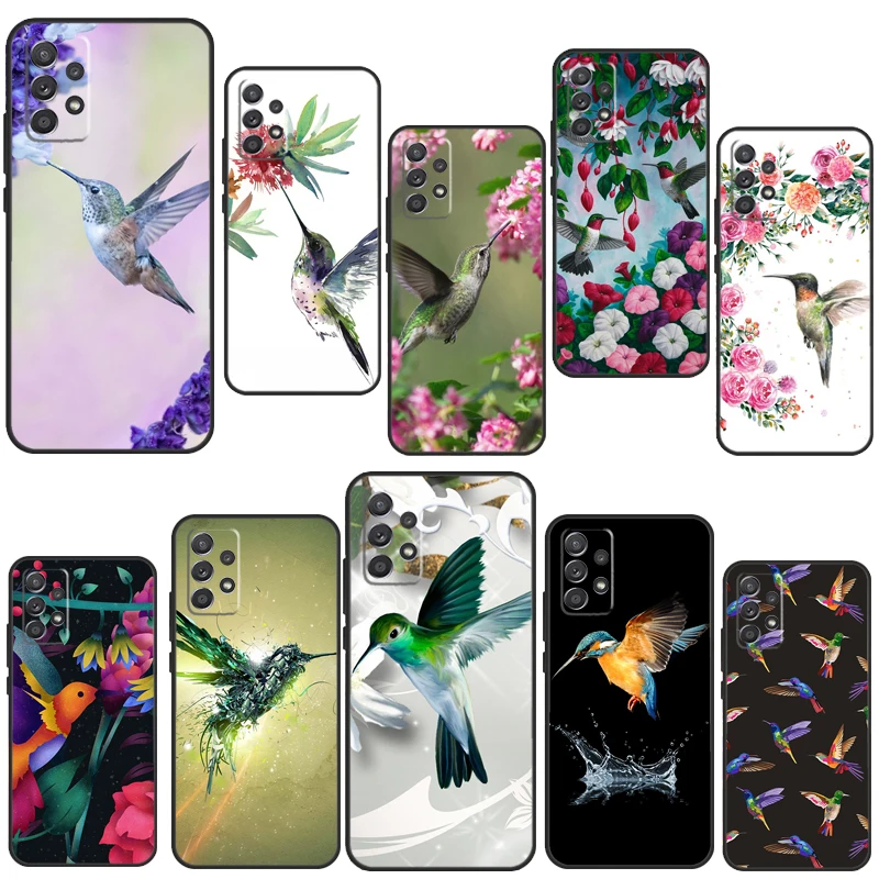 Hummingbird Case Fo…