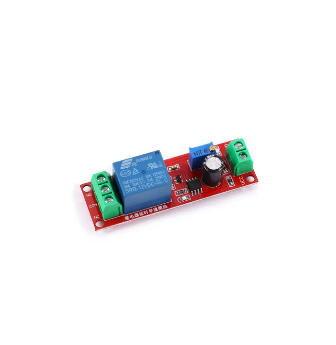 555 Timer LED: A Comprehensive Review and Guide for Practical Use
