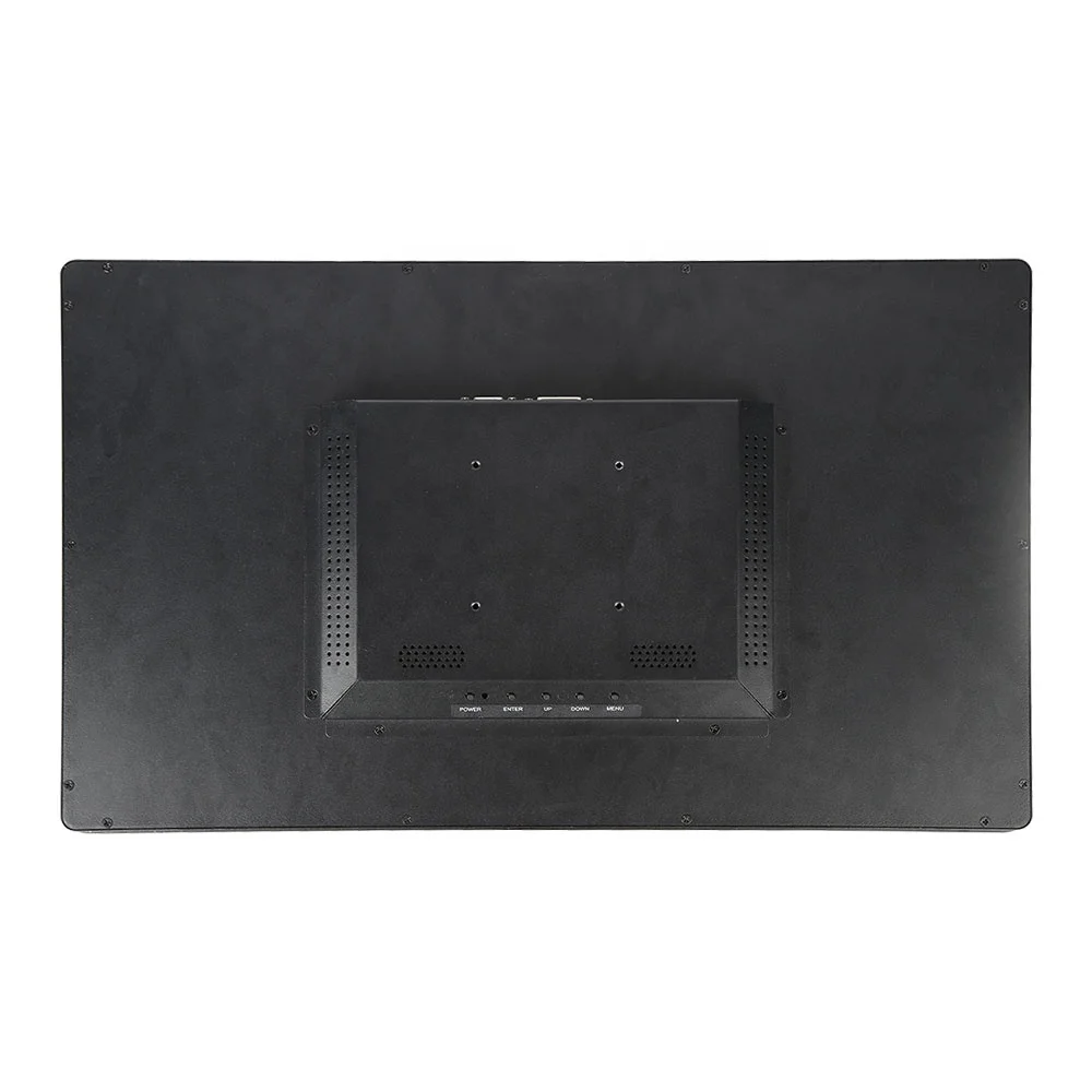 10.1/12.1/15.6/19.1/21.5 بوصة الكل في واحد رخيصة الكمبيوتر بالسعة شاشة تعمل باللمس الكمبيوتر لينكس يفوز شاشة أندرويد الصناعية