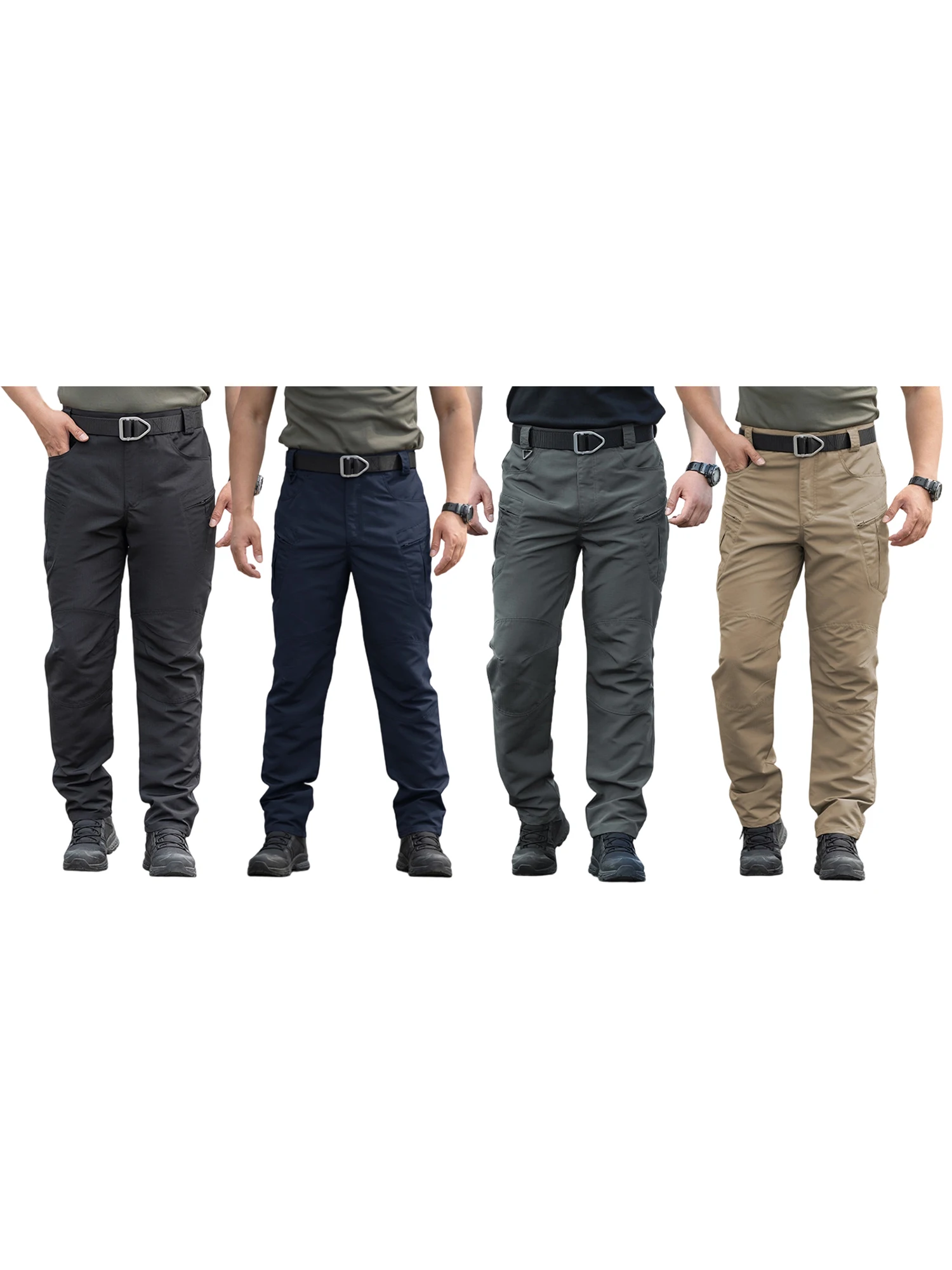 Thumbnail 3 - #60 Compare Pants Before You Buy