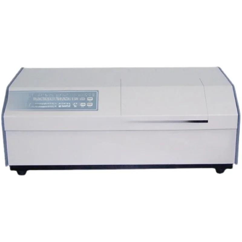 Digital display automatic polarimeter test environmental protection sugar concentration meter