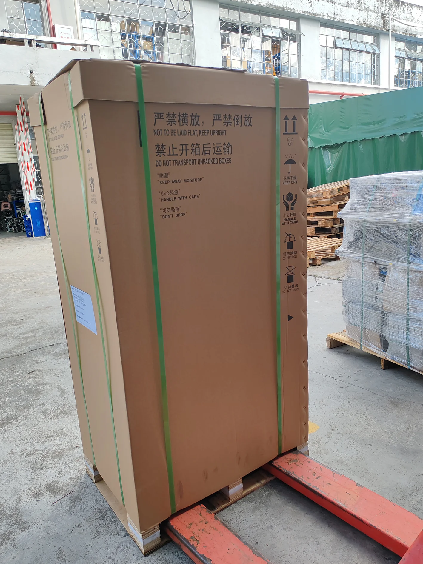 Deposito di cassa della macchina ATM della banca ODM e ritiro del chiosco ATM della macchina dell'erogazione di contanti della macchina dell'ATM intelligente