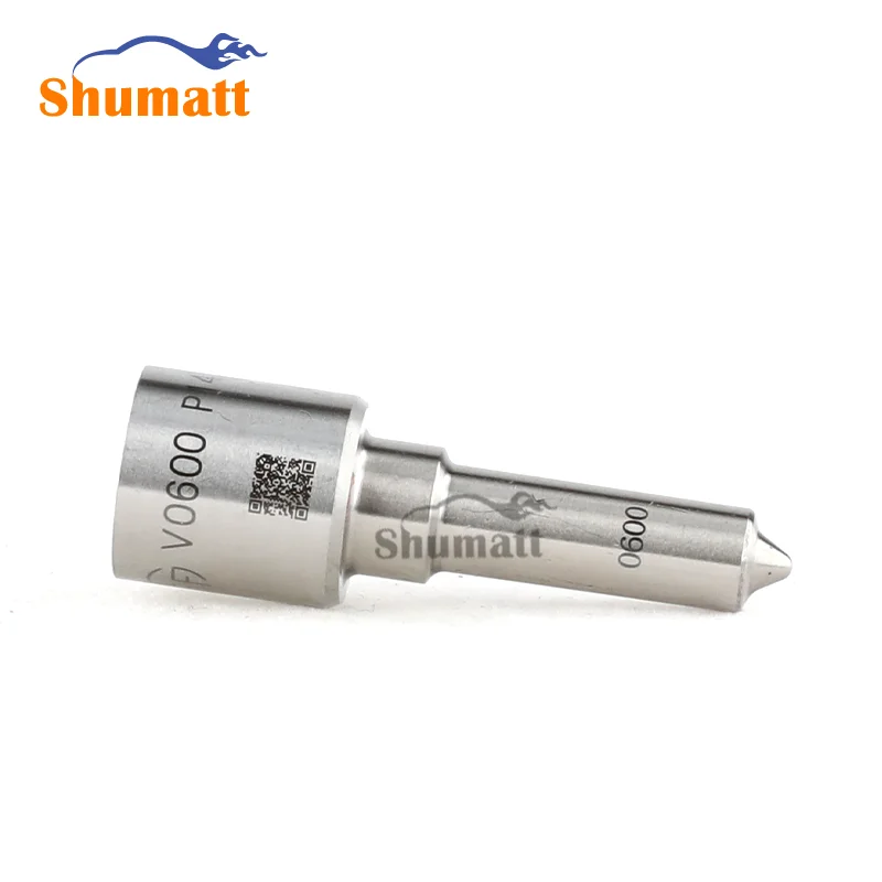 

Shumatt High Quality V0600P142 Fuel Injector Nozzle For Fuel Injector 5WS40000-Z 9636680280 9652173680 9652173780 1980F0