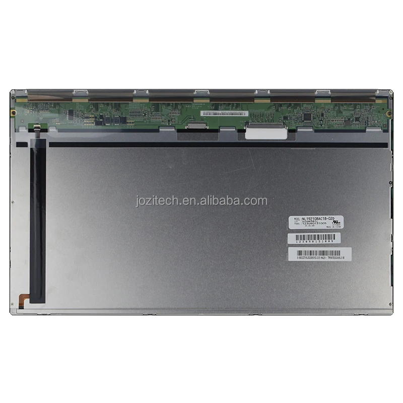 NLT LCD NL192108AC18-02D 15.6