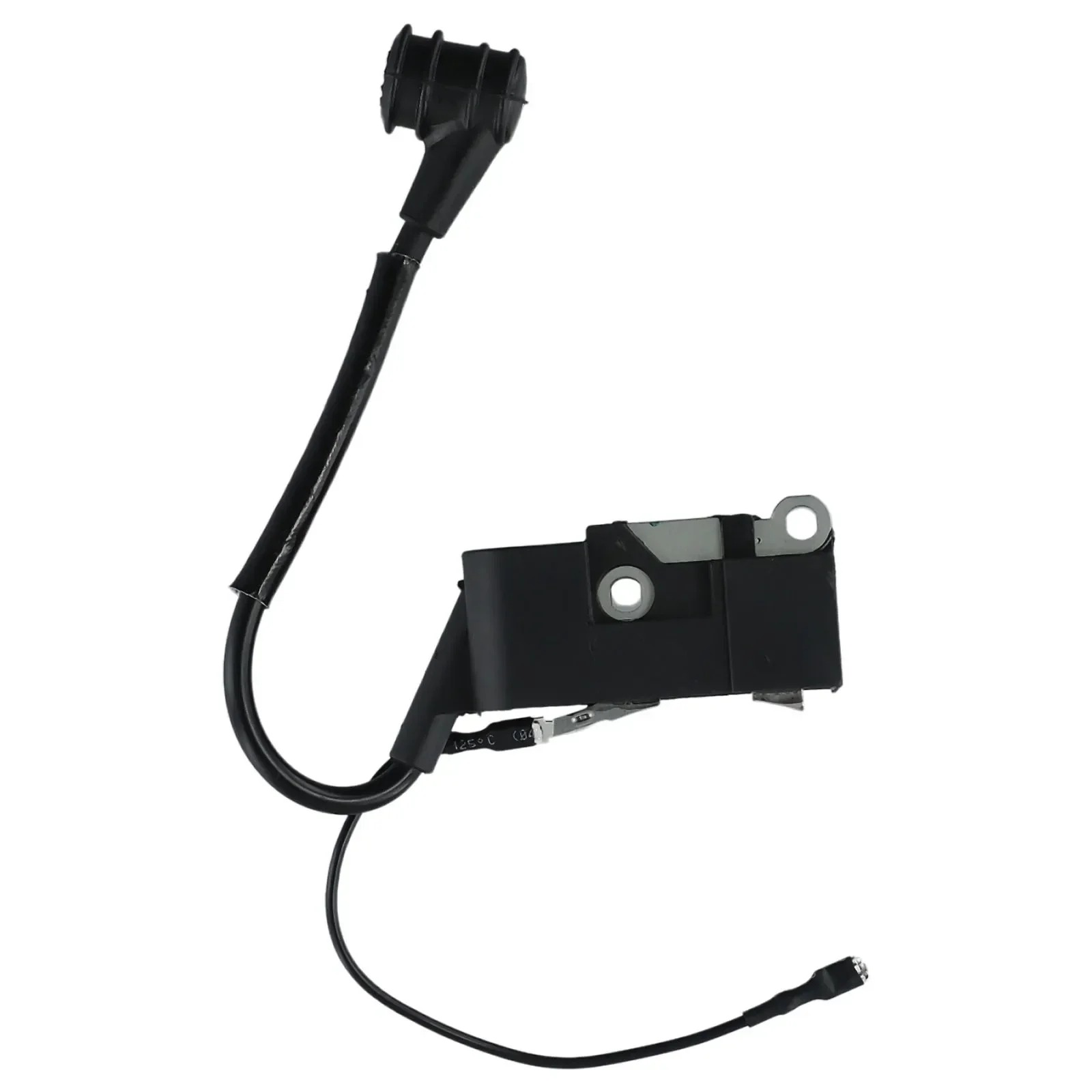 

Chainsaw Parts Ignition Coil Sturdy 1pc 45CC 52CC 58CC Supply For Chinese Chainsaw 4500 Parts Replacement Spare