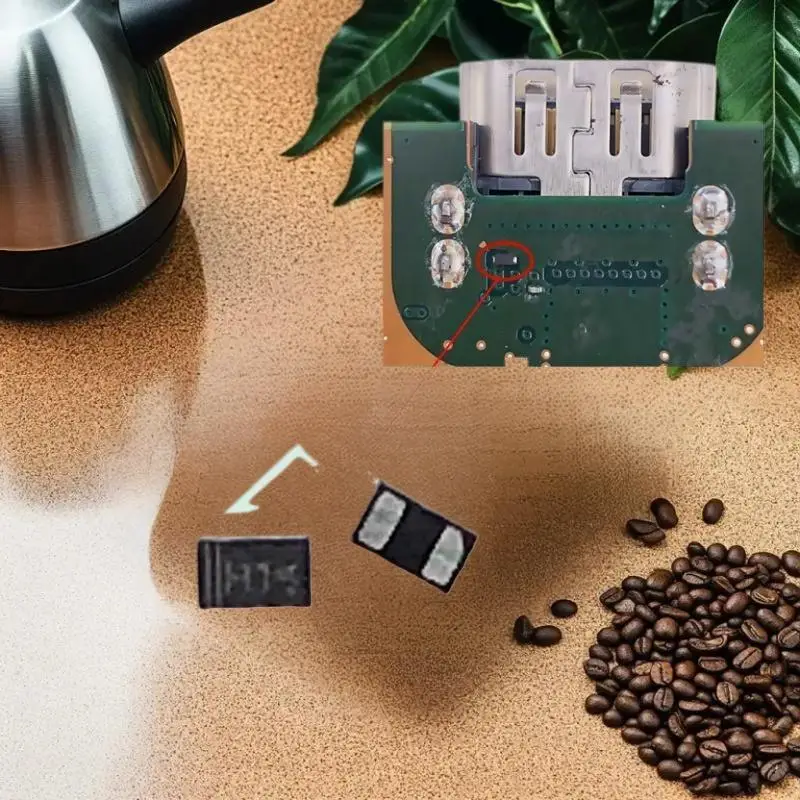 Pack Of 5 High-Qual…