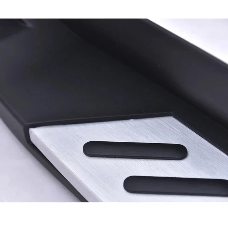 Hot Selling Multi-Model Safety Practical Fixed Car Modified Side Pedal Step