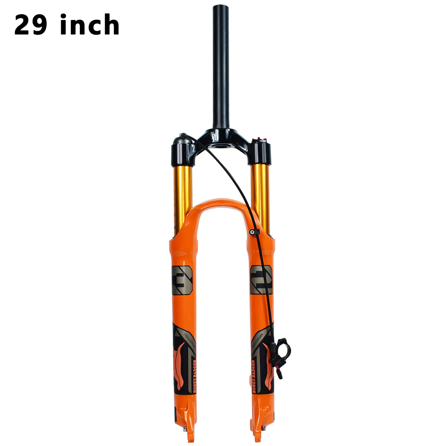 32mm MTB Air Suspension Fork 26/27.5/29