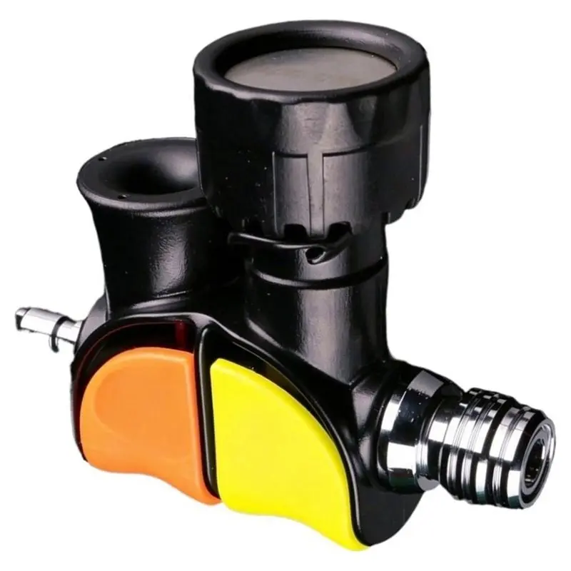 ABFY-Underwater Emergency Communication Equipment, Diving Buzzer, Amphibious Signal Generator- Deep Dive Gear Bundle