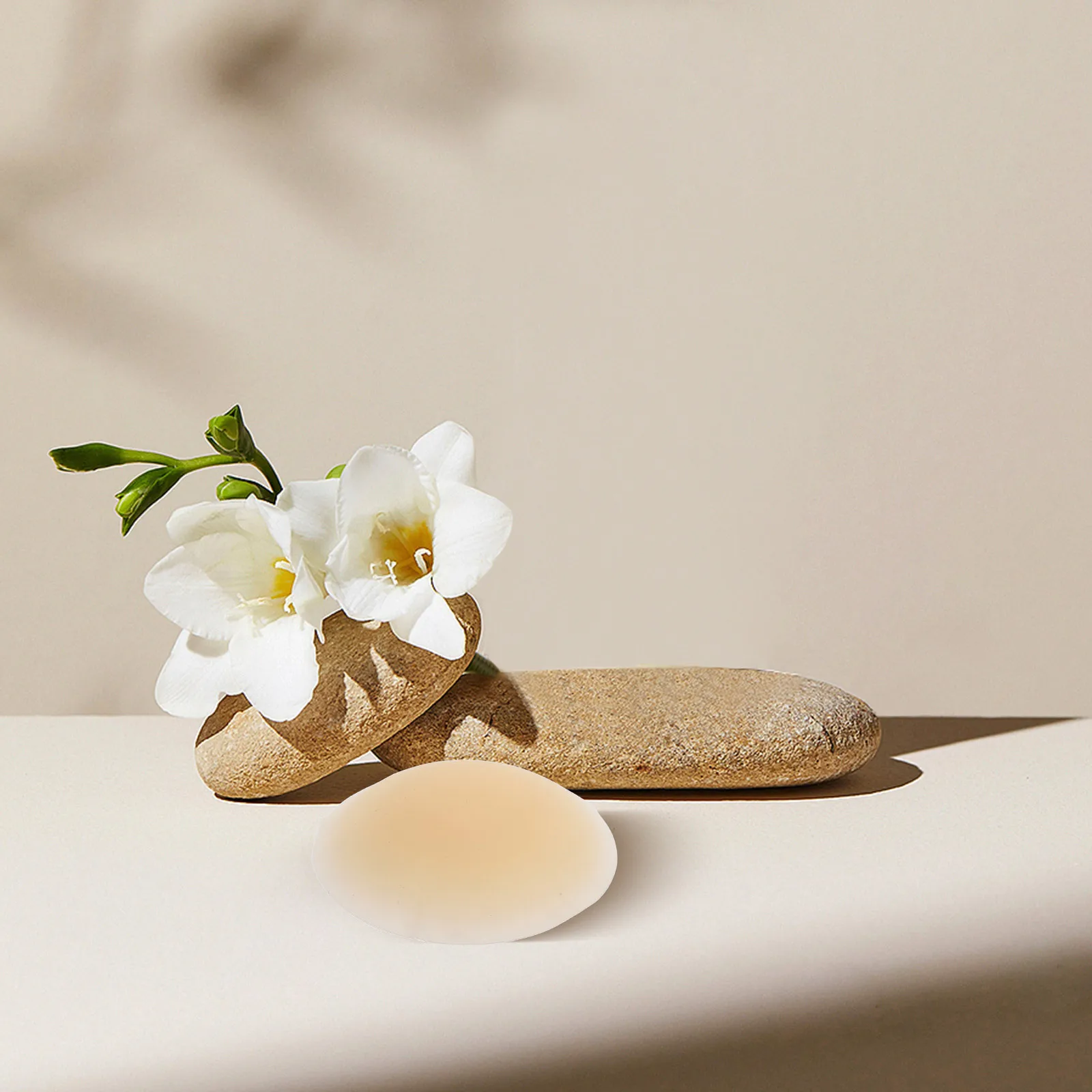 1 Paar Ultra Dunne Tepels Pasteitjes Comfortabele Borst Pasteuze voor Vrouwen Zomerkleding Tepels Cover Borstpasteitjes