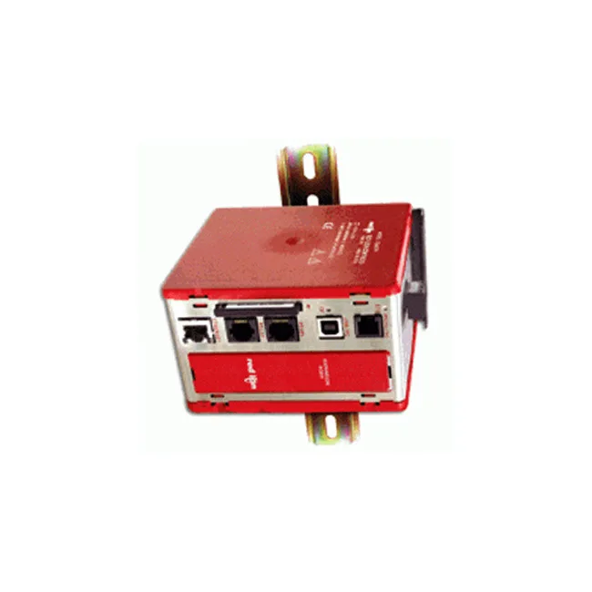 Red Lion, Protocol Converter, Model DSPLE000
