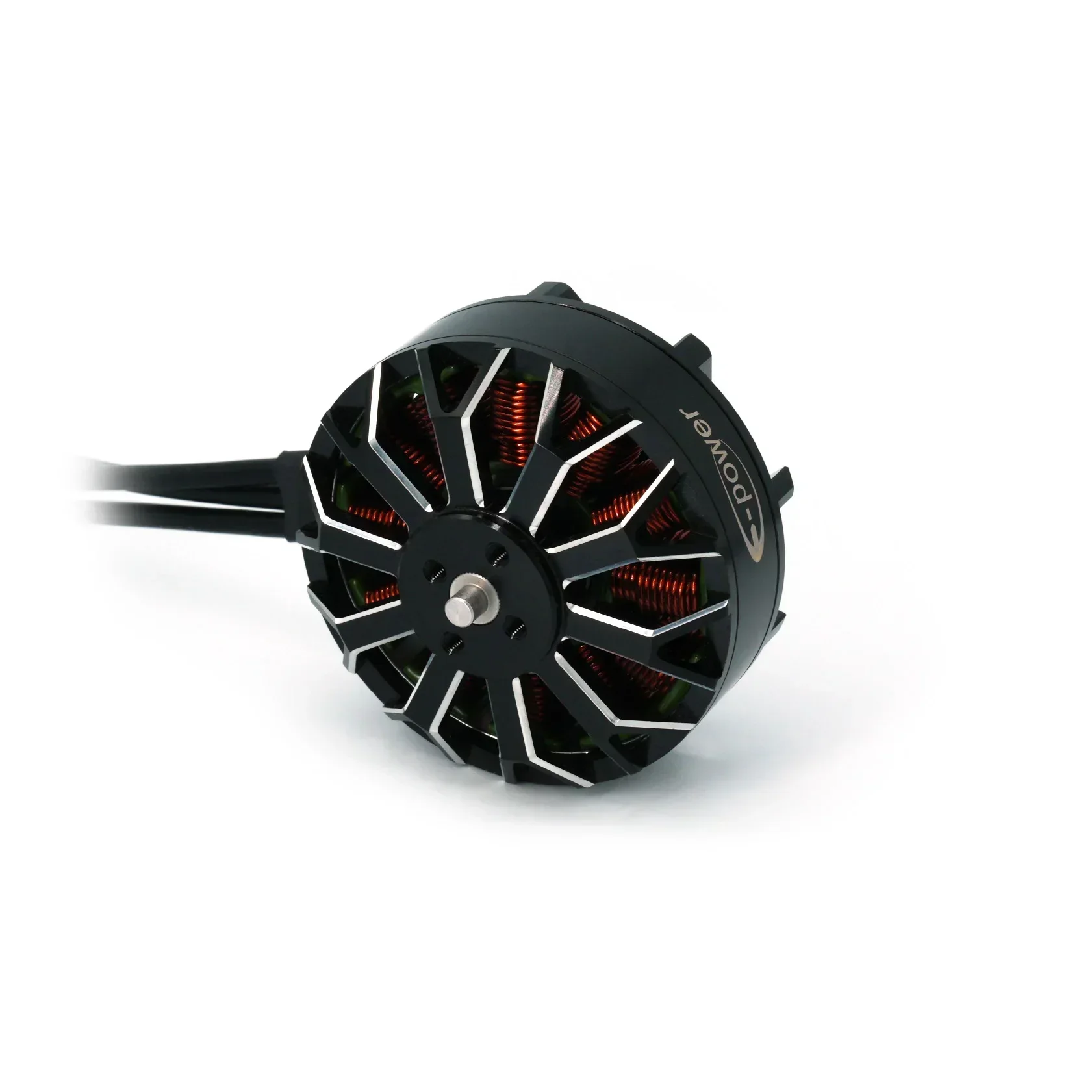 E-Power X5210 Brushless Motor - 340KV 500KV 4-8S High Power for FPV RC Multi-Rotor Parts