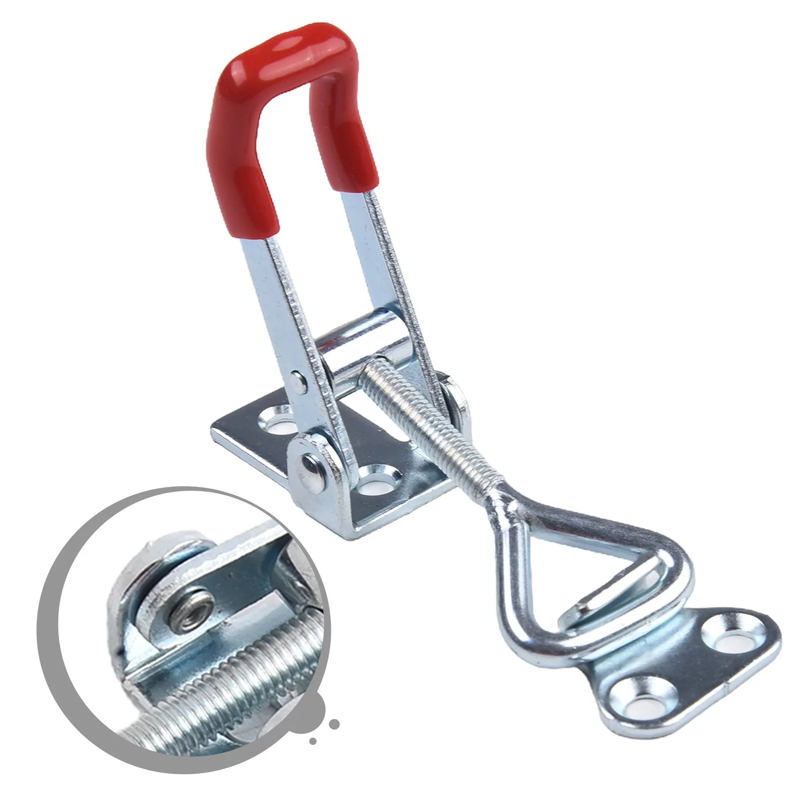 2Pcs/Set Door Bolt …