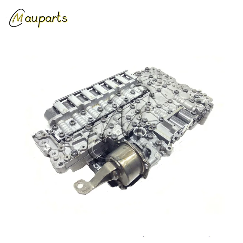 

725.0 725.011 9G TCU Transmission Control Module Solenoid Valve Body Mechatronics A0009015000 A7252709011 For Mercedes Benz AMG