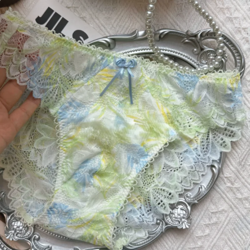 Sexy doorschijnend kant hereno - Men'S Fashion Underwear recensie en prijs