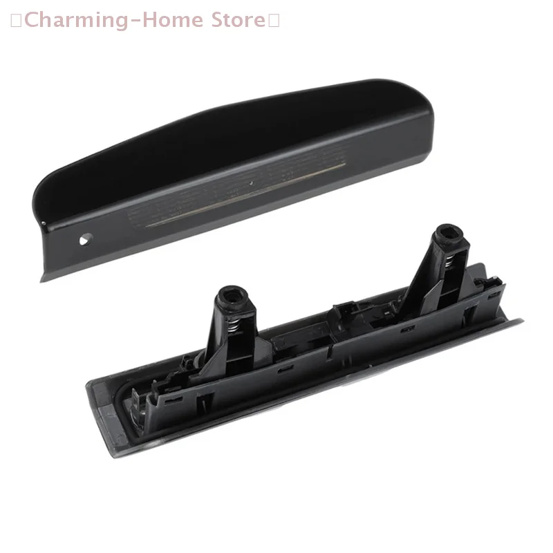 

【M】LED 3Rd Third Brake Light For Opel Corsa D/E 2007-2019 Rear Additional High Mount Stop Signal Lamp 13188045 1222130 510511640