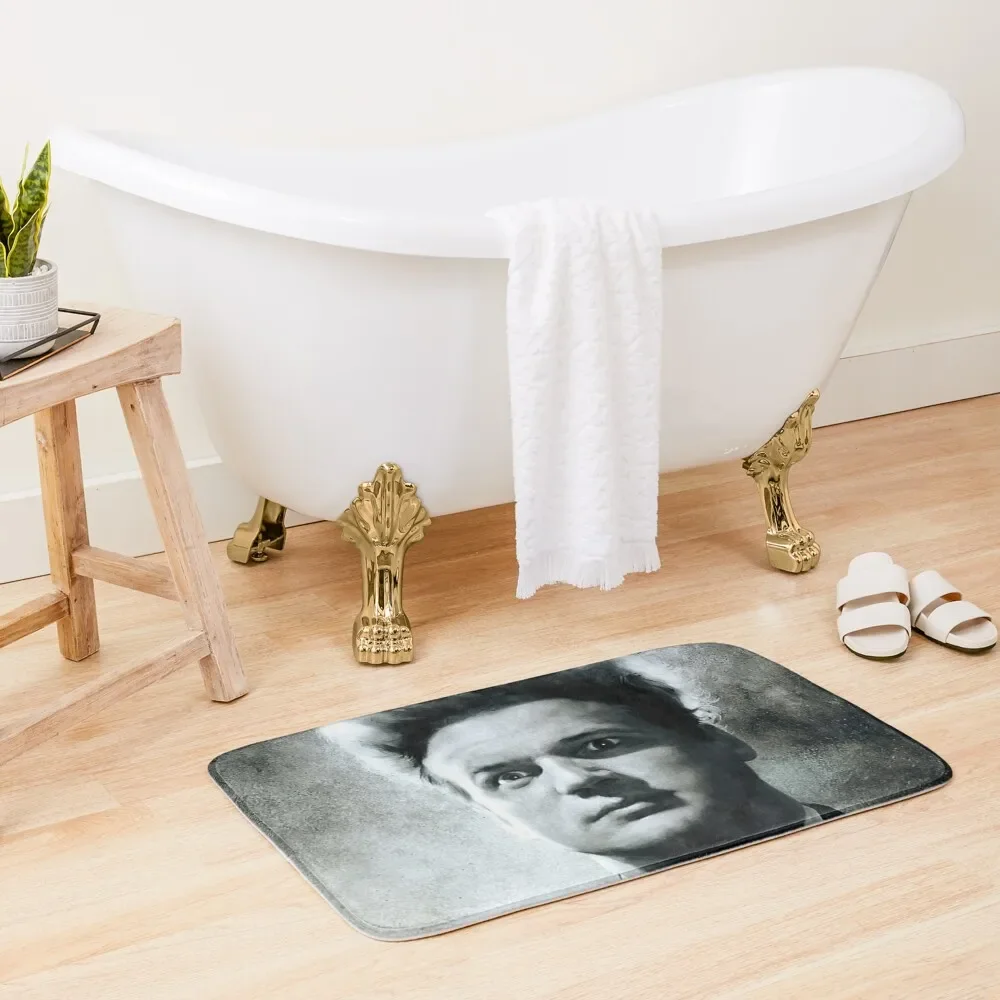 

Eraserhead (1977) Bath Mat Anti-Skid Shower Mats In The Bathroom Mat