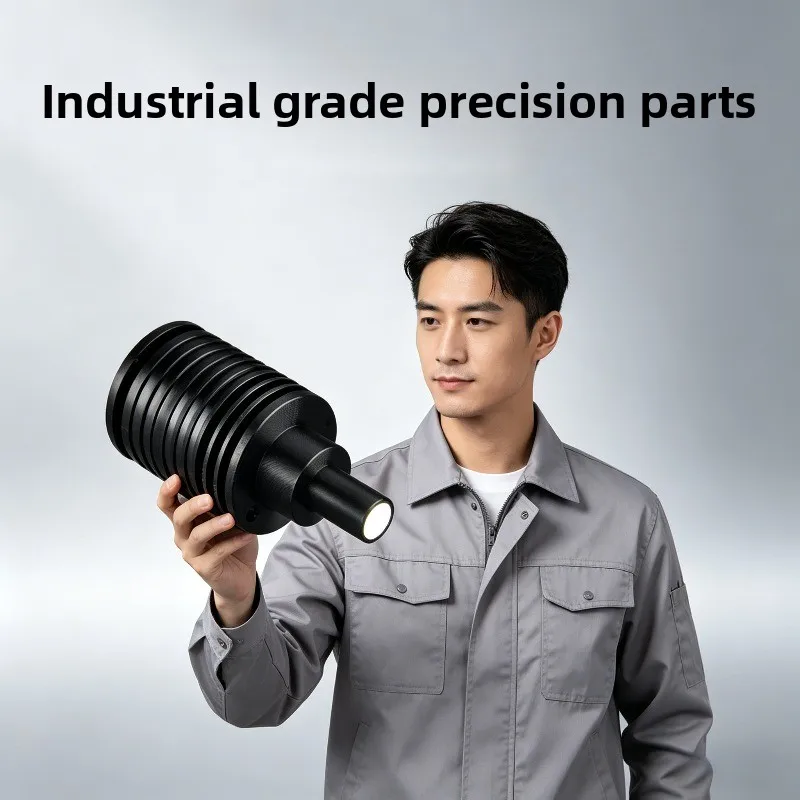 Hikvision White Industrial Point Light Source MV-LDSS-8-3-W Standard Machine Vision LED Light