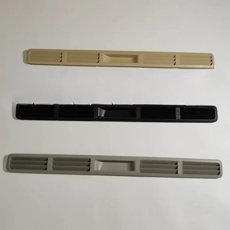 

Suitable for Mercedes-Benz C200 E200CLS260GLE300GL320 sunroof visor handle solar panel handle grille