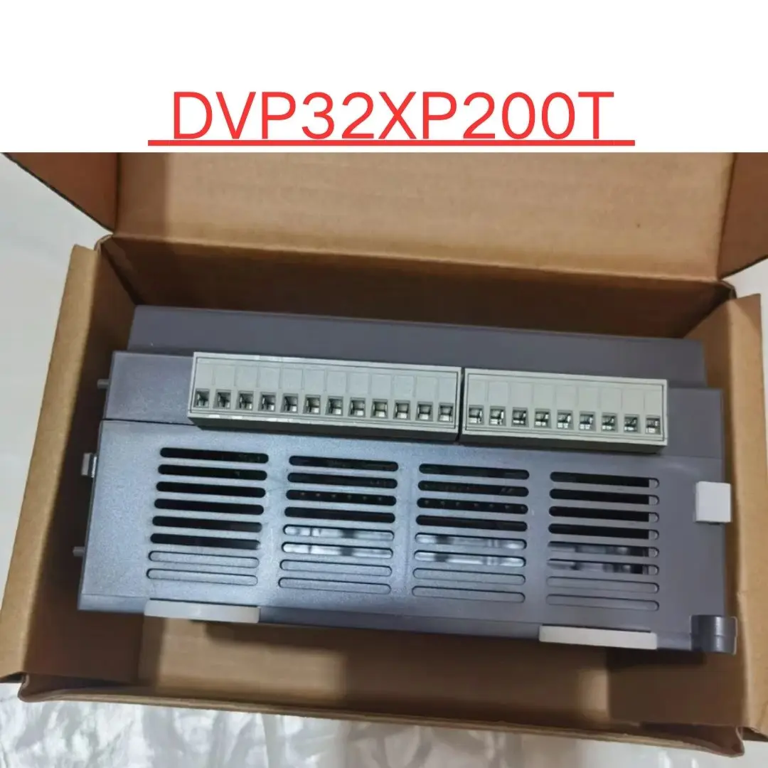 Brand-new DVP32XP200T PLC Fast shipping