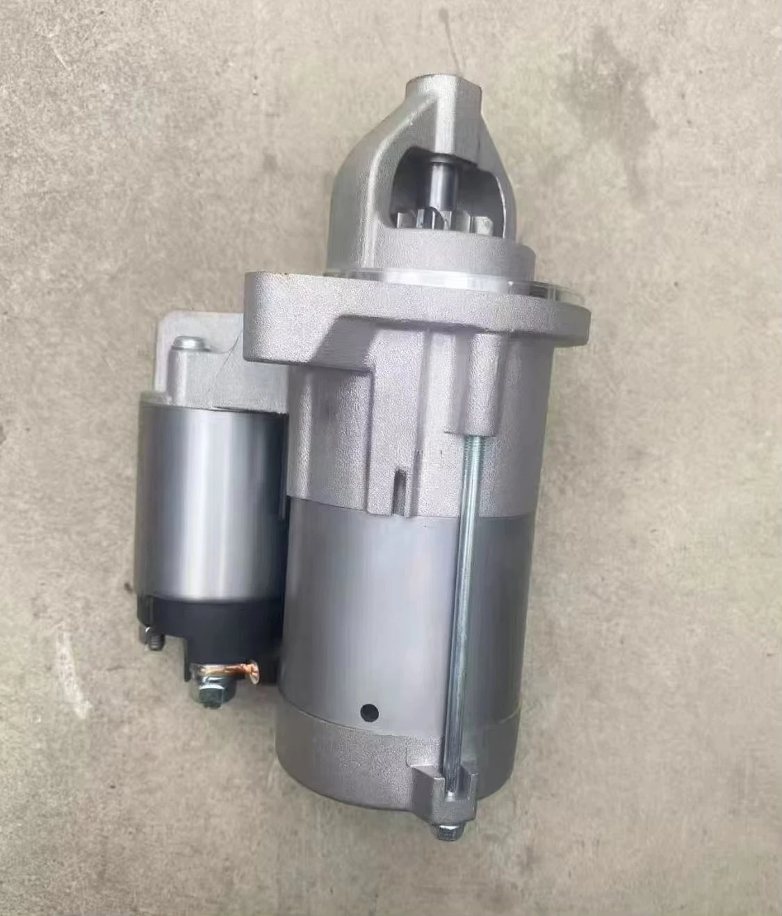 For Great Wall Auto Parts Tank 300 Original Factory Starter, High-quality Product, Original Factory Delivery