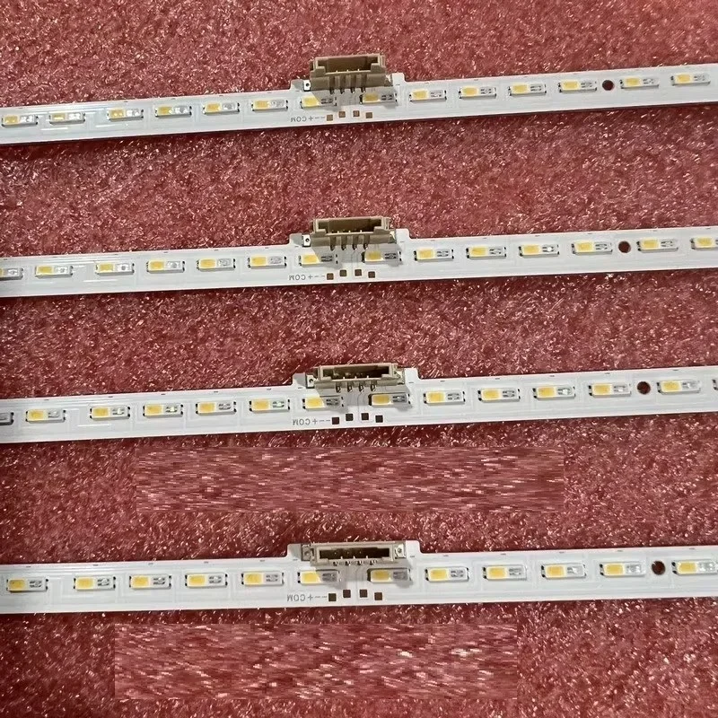 Светодиодная лента для Samsung QE75Q75TCT QE75Q75TAT QE75Q75TAL QE75Q74TAT QE75Q74TAL QE75Q77TCT QE75Q77TAU QE75Q77TAT QE75Q77TAL