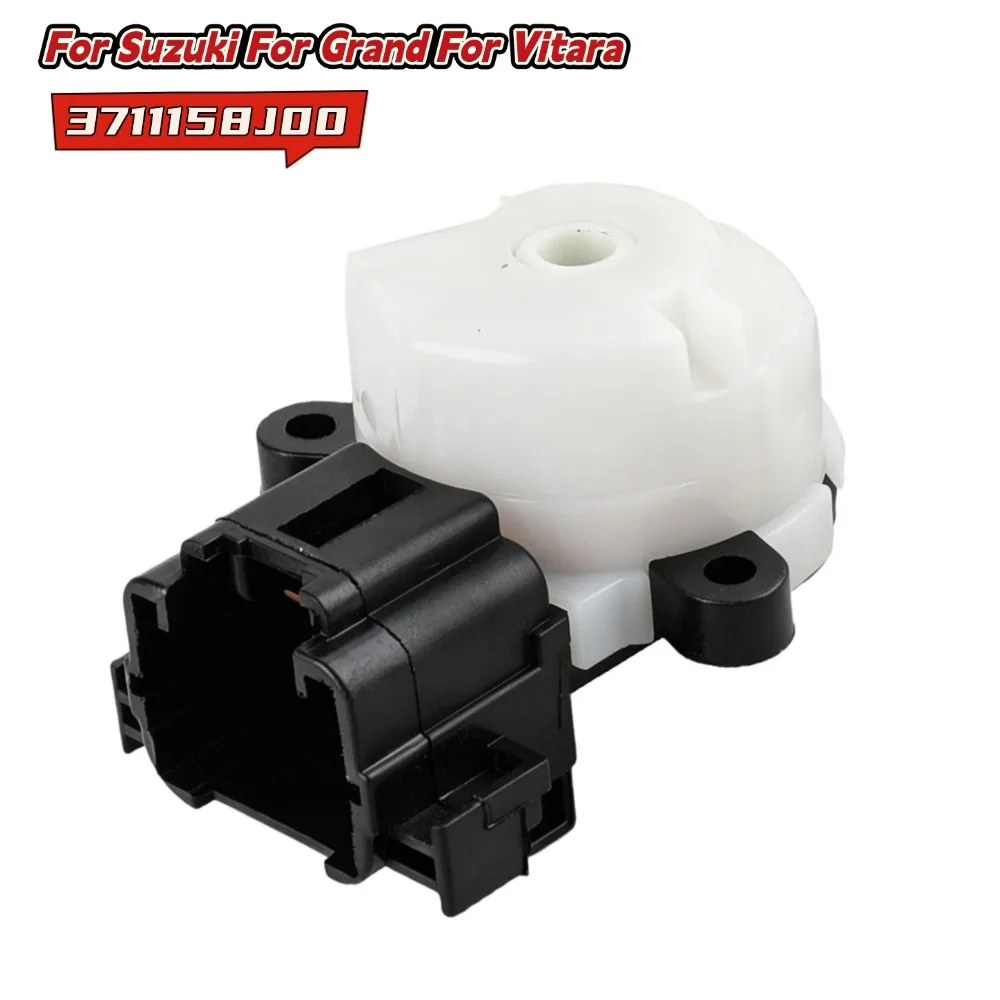 Car Ignition Switch 3711158J00 For Suzuki For Grand For Vitara 2004-2013 For SX4 2007-2013 For XL-7 2004 Auto Interior Parts