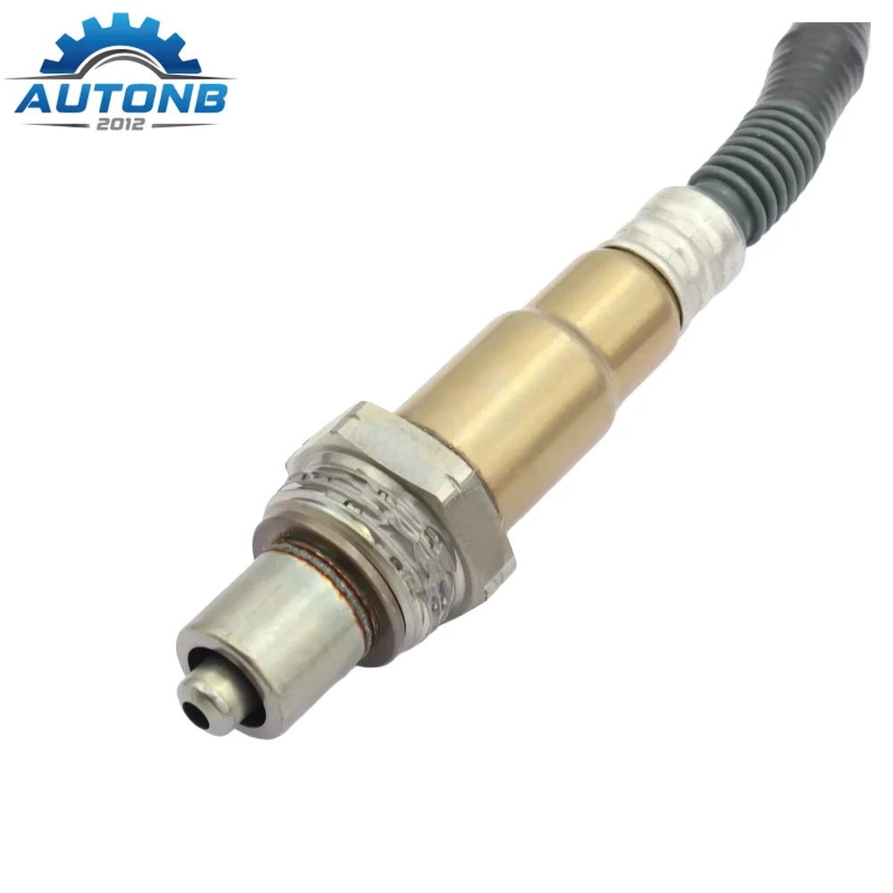 ZOOMKEY Fit For Particulate Matter Sensor Fit For Ram 1500 3.0L V6 Diesel 2014-2019 68250216AD