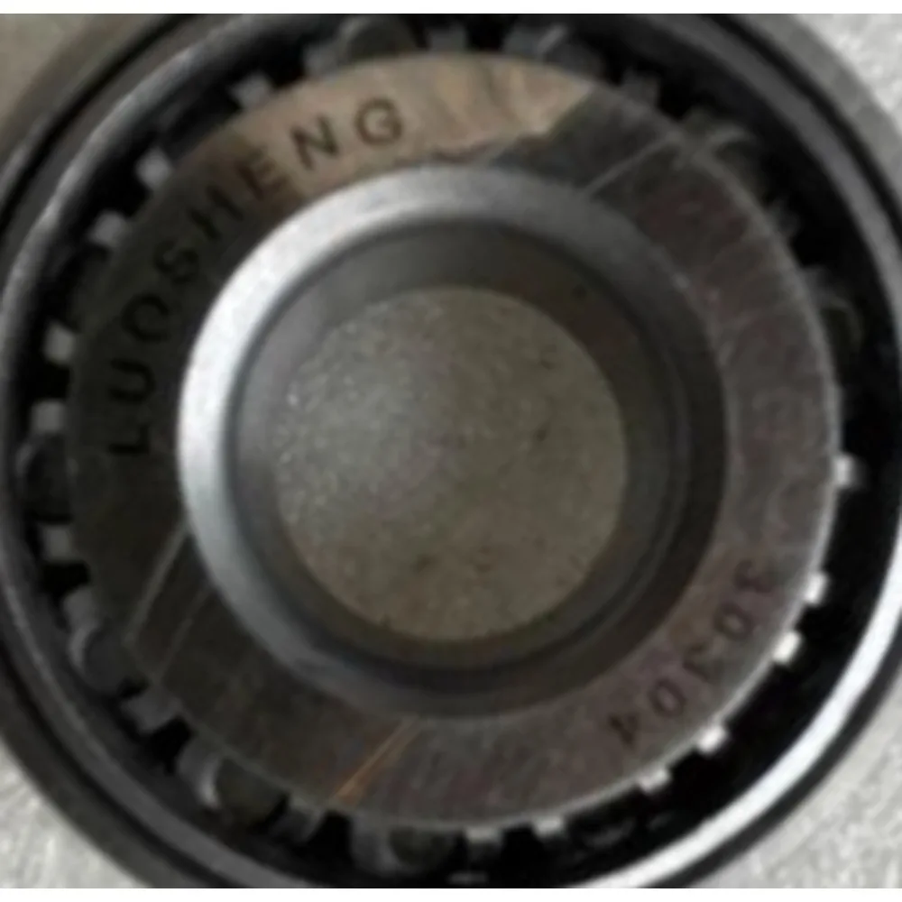 

For Roewe 350 360 MG MG5 Transmission Bearings Differential Bearings One Axle Two Axles Automotive Parts Brand New Accessories