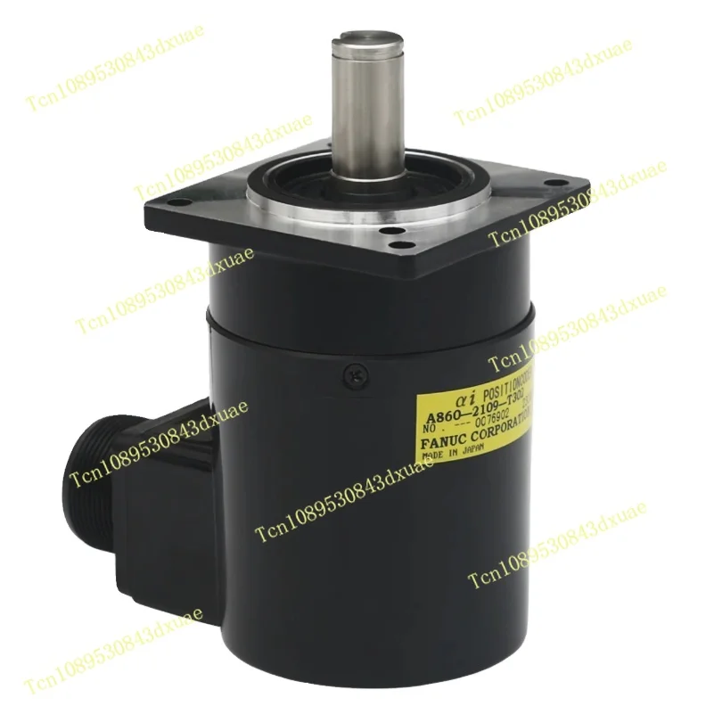 

Spindle Encoder A860-2109-0309-T302 CNC Rotary Encoder Machine Tool