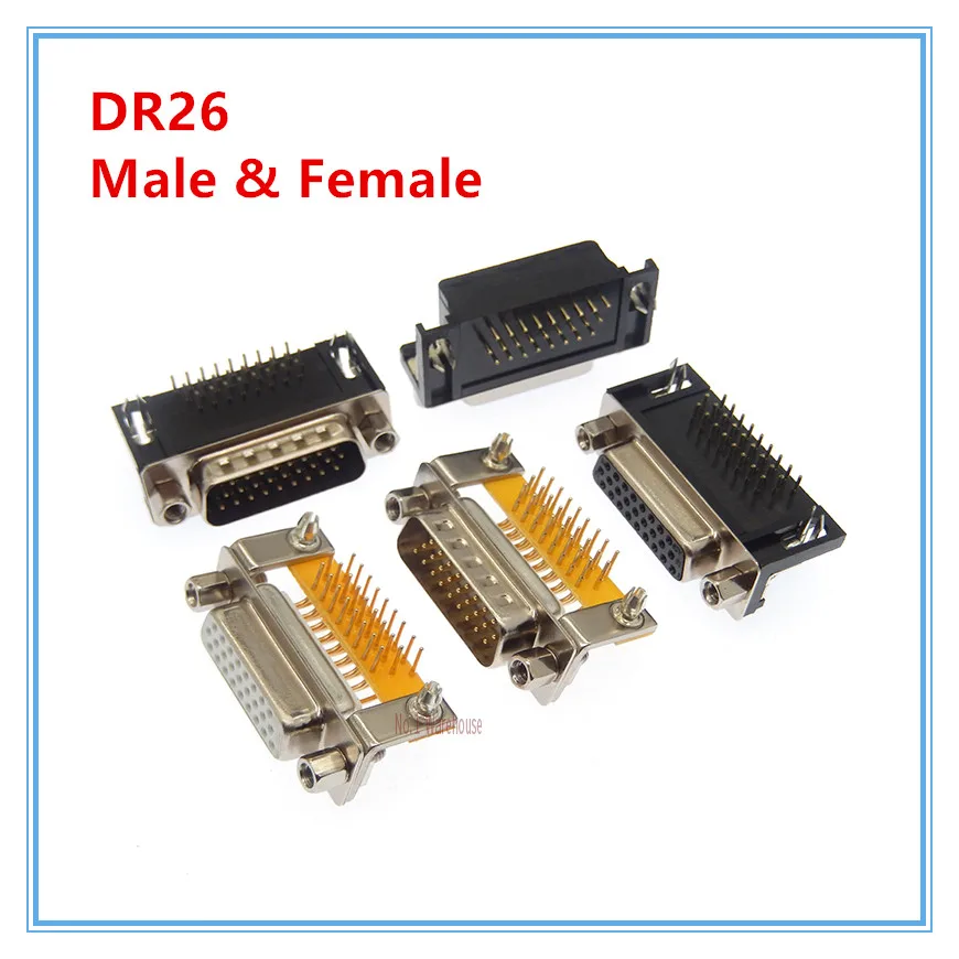 1PCS 3U Gold Plated…