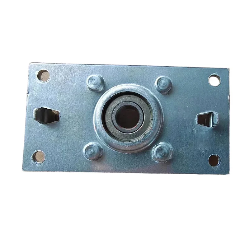 Dryer bearing bracket assembly，bearing for TH60-Z020 MH60-Z003 MH70VZ30 MH70VZ10 HH70X1 Clothes dryer parts