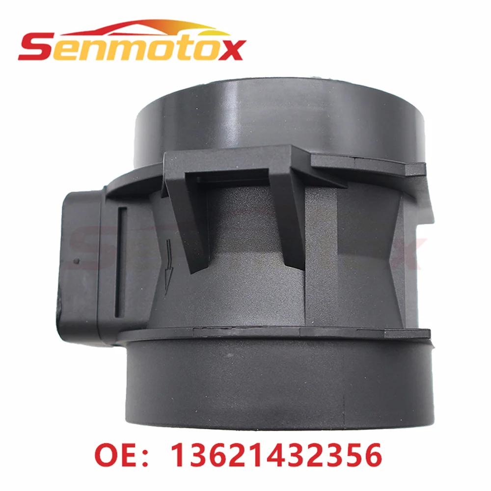 

13621432356 5WK9605 1432356 Датчик массового расхода воздуха 28164-37100 96298551 0K55813210 для BMW E46 E38 E39 E36 325i 525i