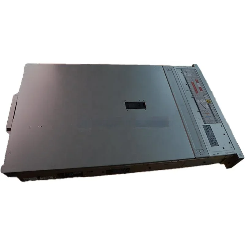 معالج R770 اثنان Intel Xeon 6 حتى 6400 MT/s 1500 W تيتانيوم *2