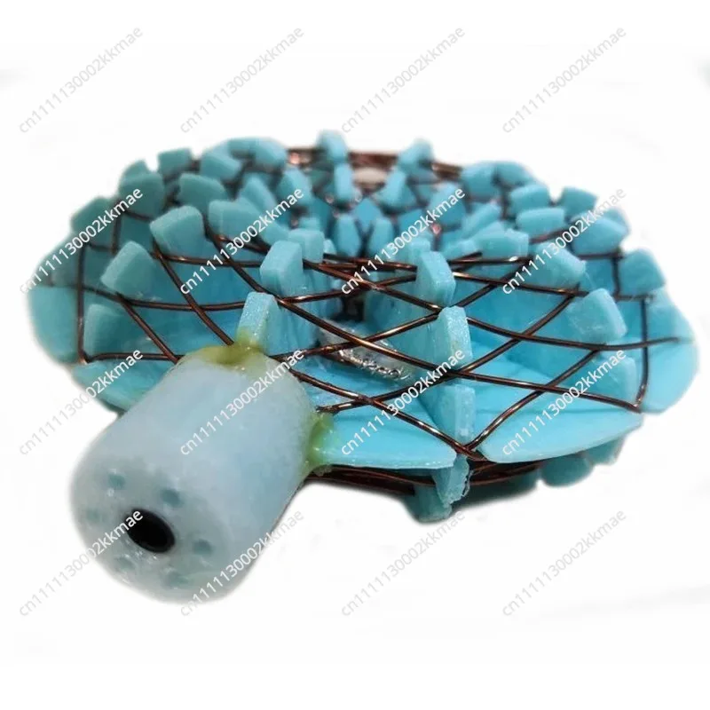1SET Coil, Rotating Magnetic Field Coil, Skeleton Type Bread Coil, Free Energy Experimental Electromagnetic Accessory