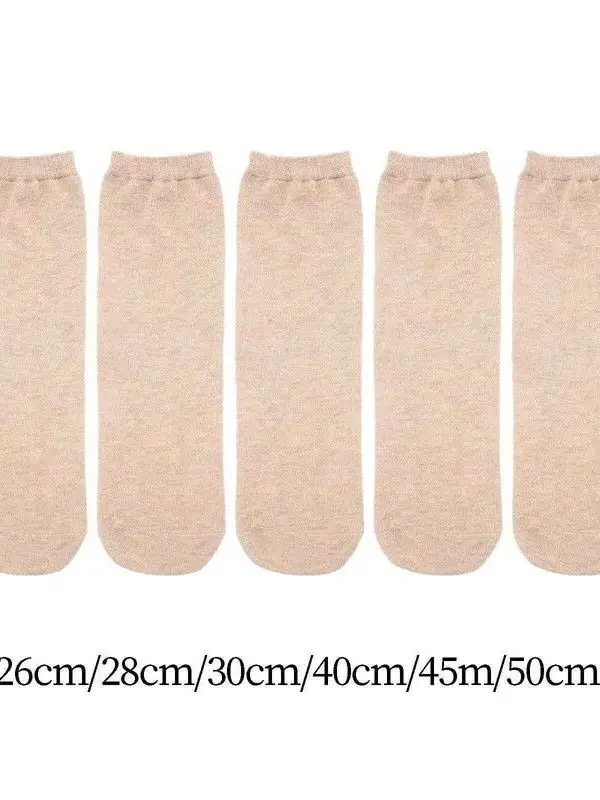 5x-prosthetic-socks-sweat-absorption-partial-foot-amputation-comfortable-breathable-artificial-limb-accessories
