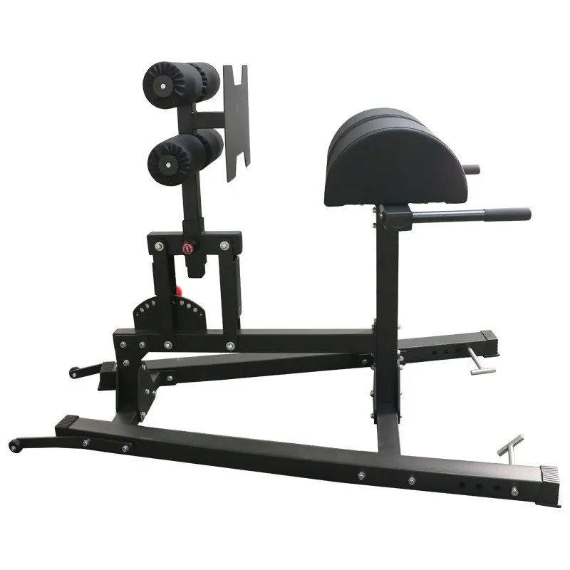 Multi-Functional Roman Chair Waist & Back Integrated Trainer 2025