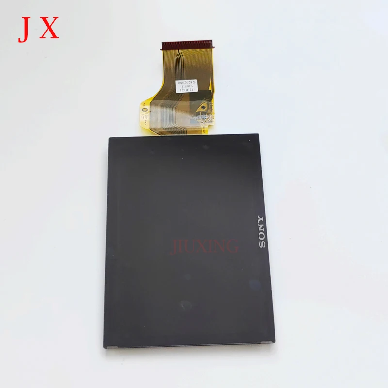 

New Camera LCD Display Screen for Sony A7 II ILCE-7M2 A7R II ILCE-7RM2 A7SII A7S2 A7R2 A7RII RX100 M2 M3 rx100m3 A99 Camera