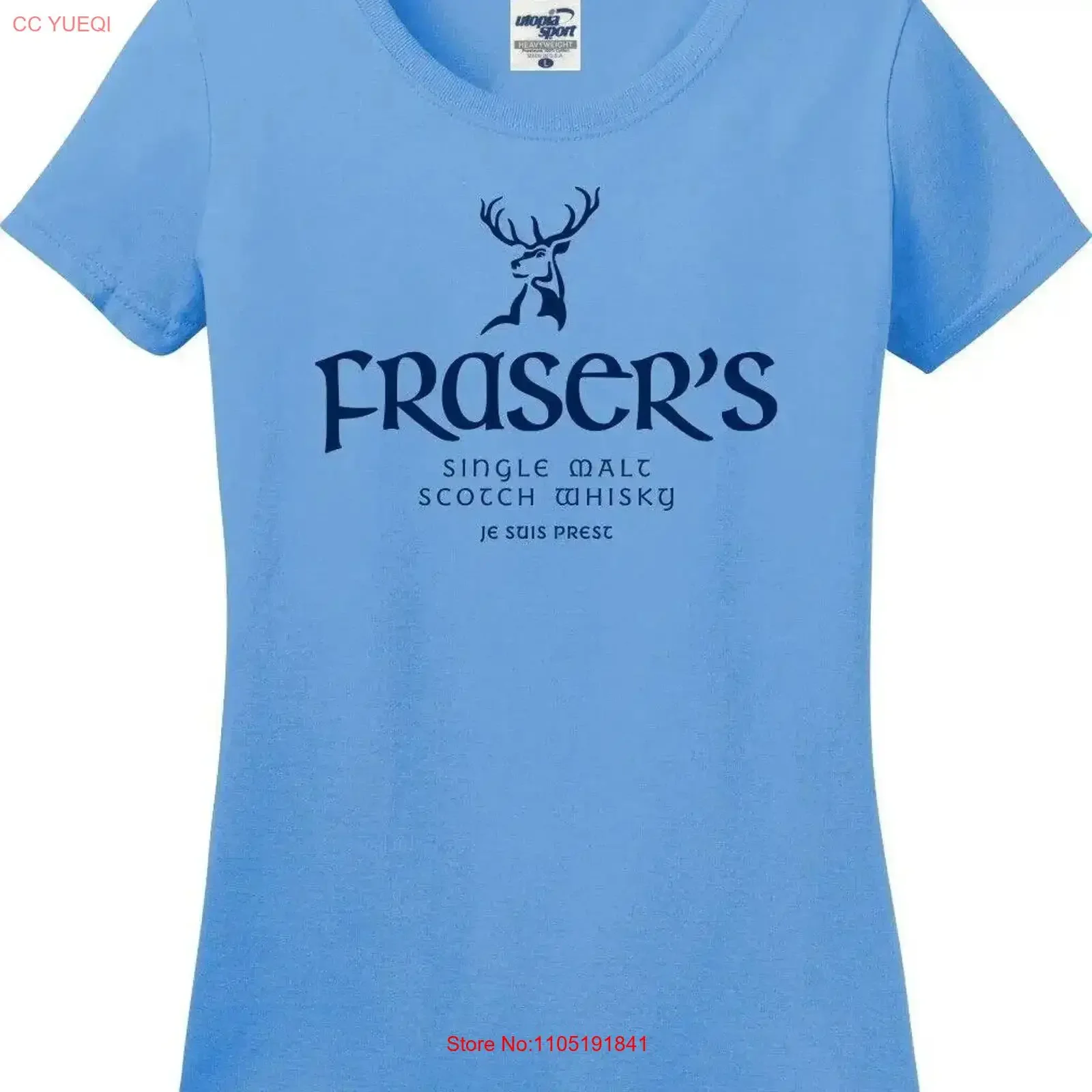 Fraser's Single Mal…