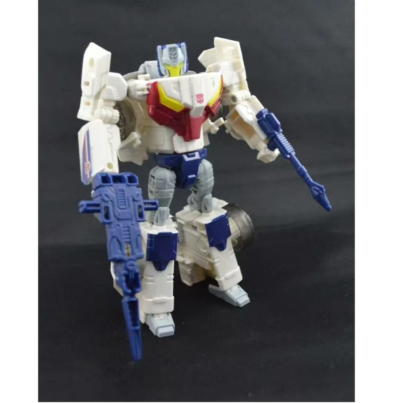 Nouveau produit en stock Transformer Getaway ‌   Jouets tendance, cadeaux de vacances, personnages d'anime, modèle de main, rôle de film, objets de collection, Studio