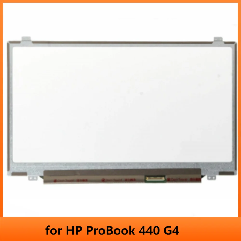 

14 inch for HP ProBook 440 G4 HD LCD Screen Panel Display Replacement 1366 x 768 801083-C92