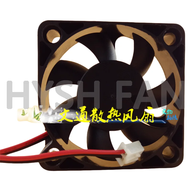 AFB0524HD 5015 5CM/ Cm DC 24V 0.15A Inverter 2-wire Cooling Fan