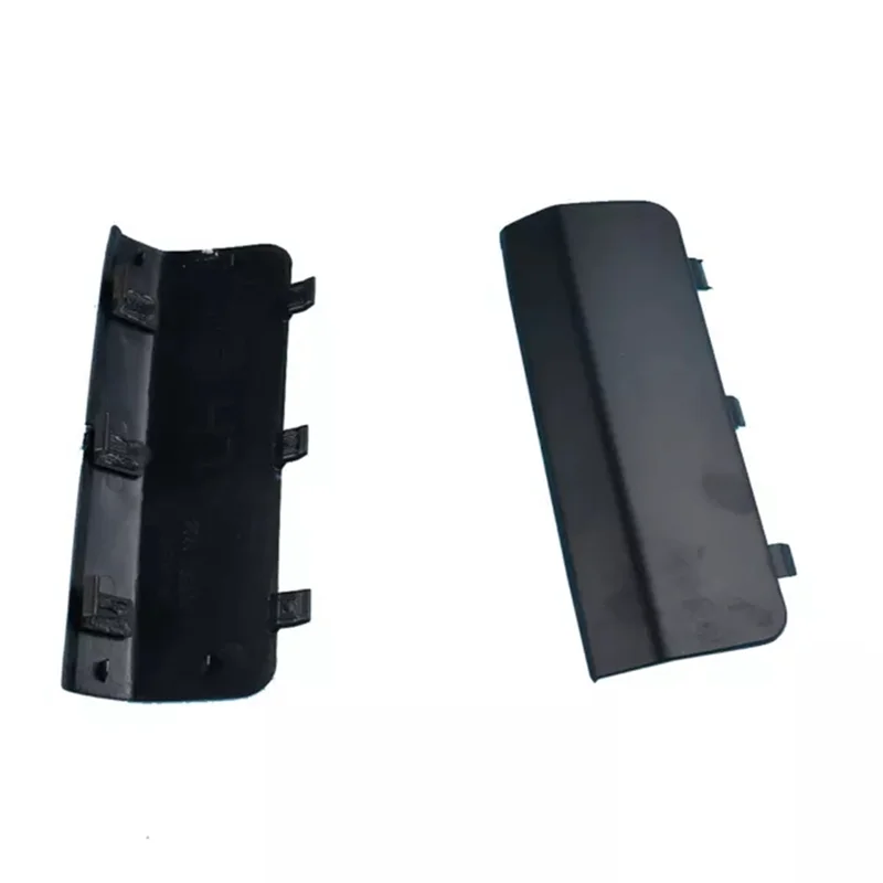 J1UL1N Rear Bumper Tow Hook Eye Cover Cap For Mercedes Benz W163 ML-Class ML320 ML350 1638801705 1638801605