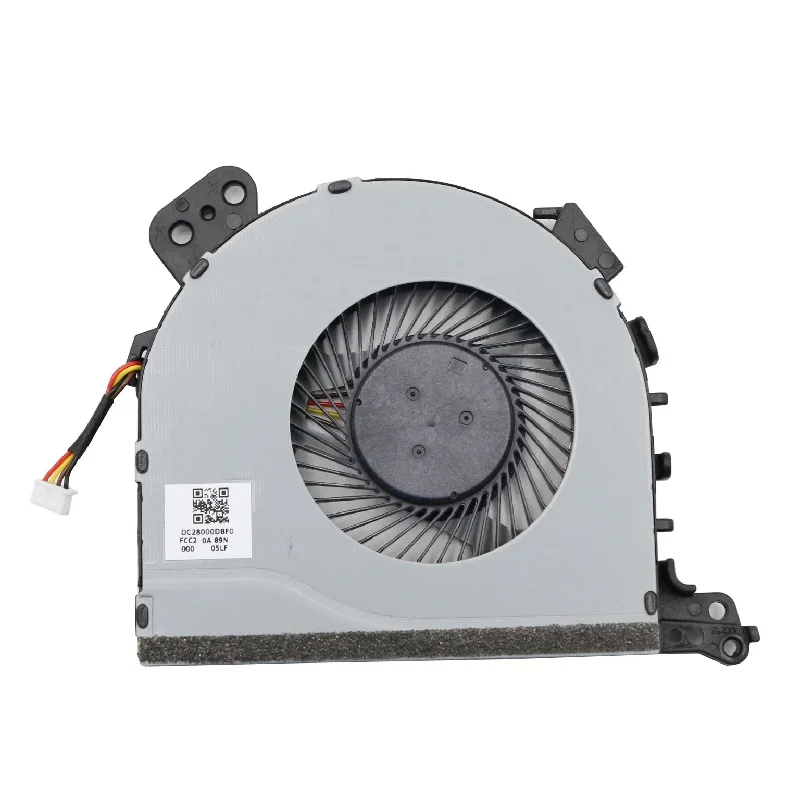 Laptop CPU Fan For Lenovo For Ideapad 320-14ISK 320-14IKB 320-15ISK 320-15IKB 320-17ISK 320-17IKB 320-17ABR 320 Touch-15IKB New