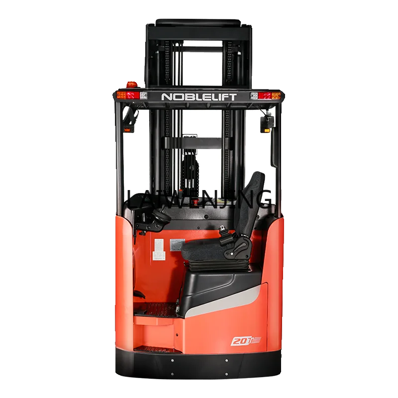 Hlz Forklift RT16B …