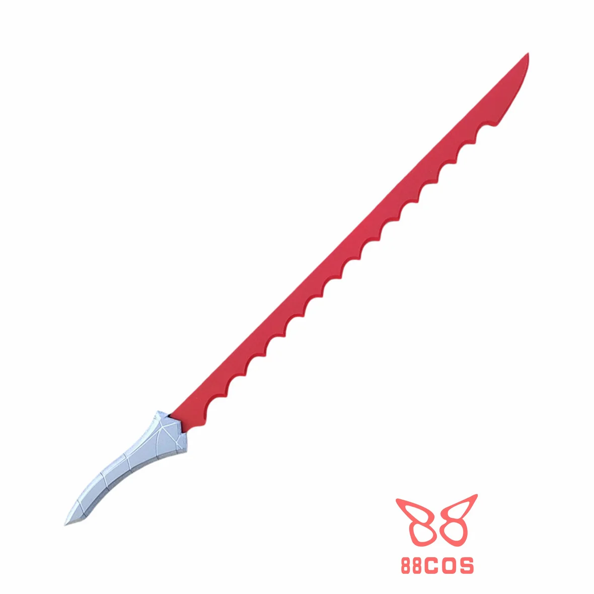 Game Revelations: Persona Akechi Goro Sword Cosplay Props Halloween Carnival Cosplay Party Props Accessories