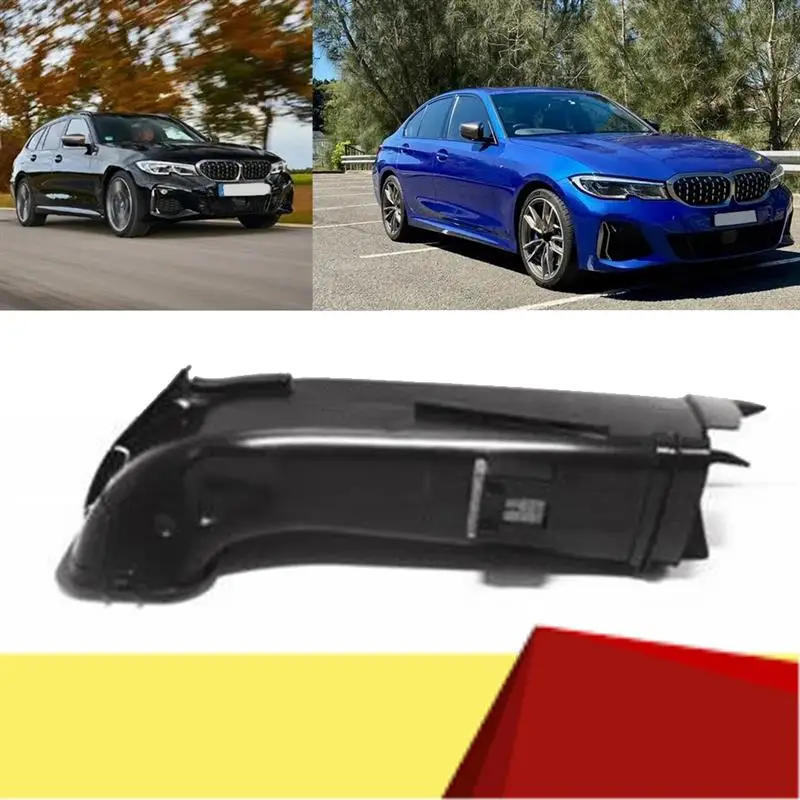 

Car Air Intake Duct 13718635103 For BMW M3 G20 G21 G22 G23 G26 G28 G42 220I 230I 2018-2022 Intake Conduits 8635103-M53K