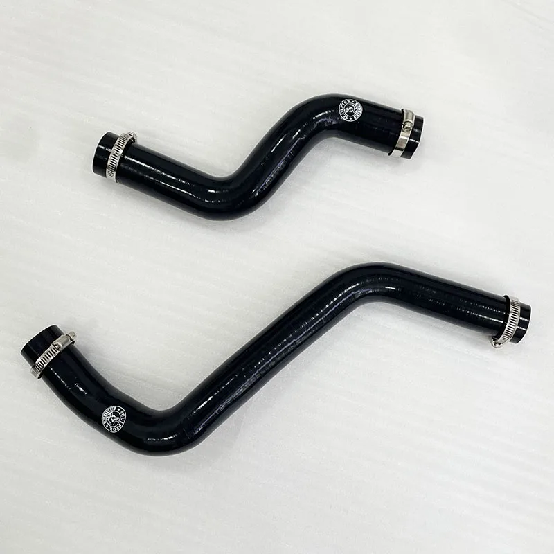 Silicone Radiator Hose Kit For Toyota Starlet Glanza V-Type EP91 1.3T 4E-FTE 96-99