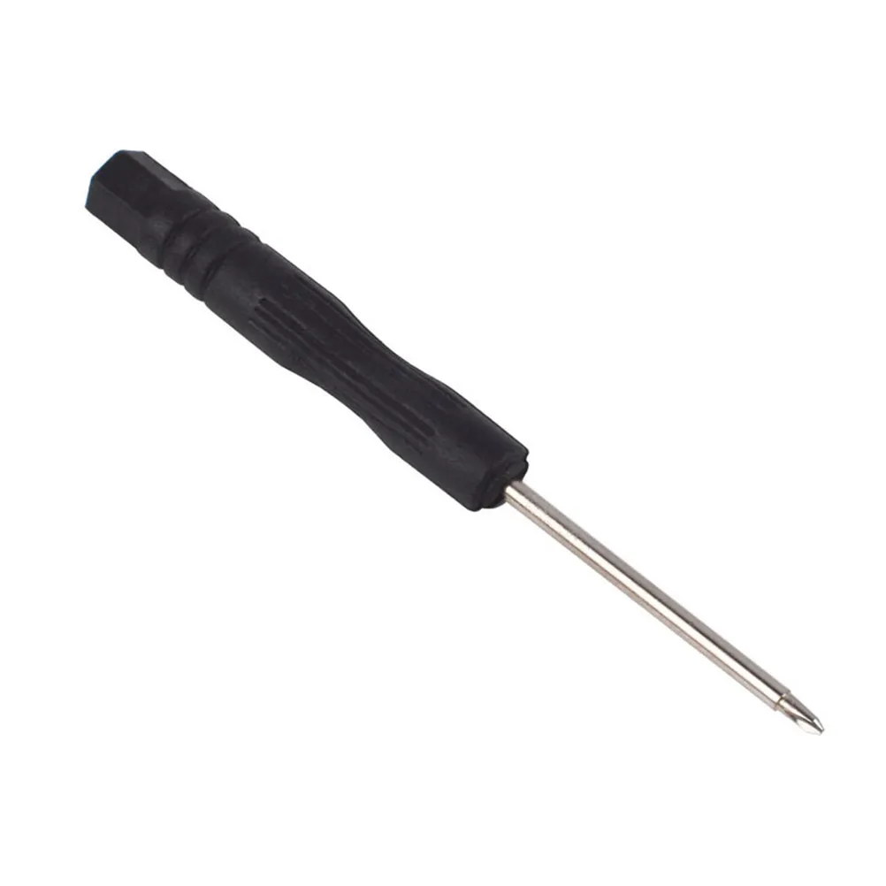 1Set Portable Phone Repair Tool Kit Chromium Vanadium Alloy Steel Magnetic Screwdriver Pry Tablet Computer